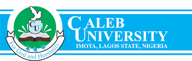 Caleb University, Lagos
